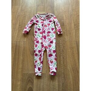 MON PETIT BERRY hearts girly  sleeper